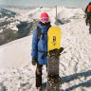 Meet your Posher, Anastasia